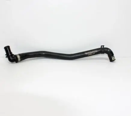 Audi Q5 SQ5 Engine coolant pipe/hose 80B819350R