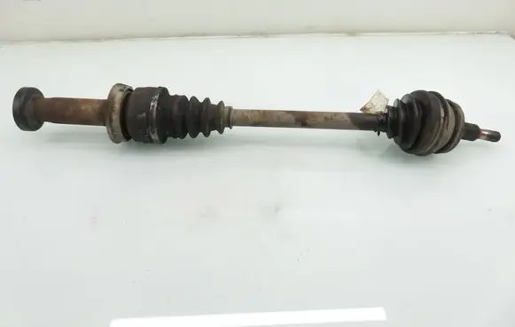Volkswagen Transporter - Caravelle T5 Front driveshaft