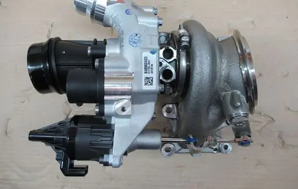BMW 3 G20 G21 Turbo 9177361T