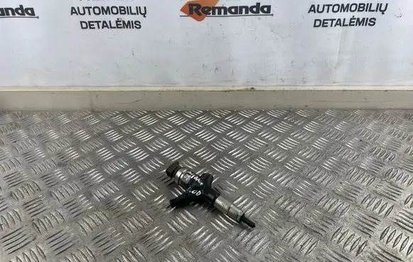 Subaru Outback Fuel injector 16613AA02