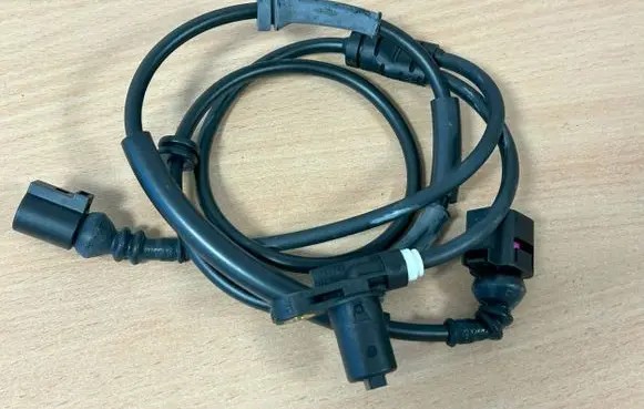 ABS rear brake sensor