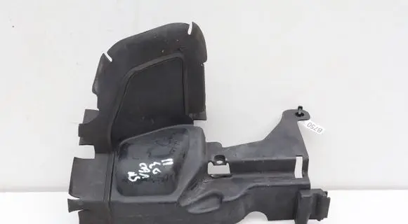 Volvo V60 Intercooler air guide/duct channel 30796466