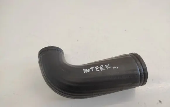 Volvo S60 Intercooler hose/pipe