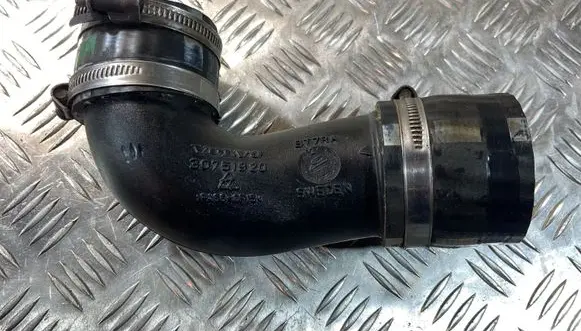 Volvo XC60 Intercooler hose/pipe 30751920
