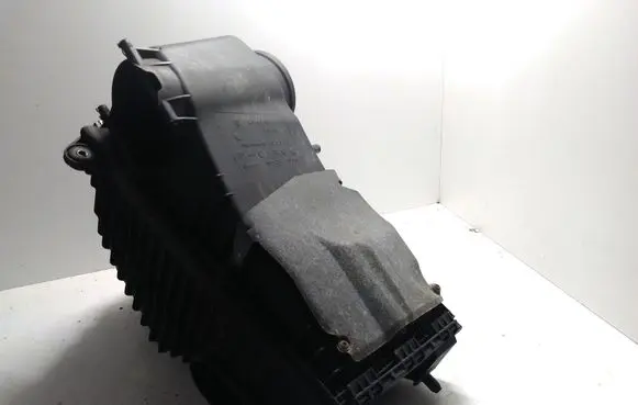 Porsche Cayenne (9PA) Air filter box 7L5129607D