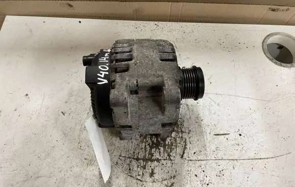 Volvo V40 Generator/alternator 30644799 114010369 FG18T125