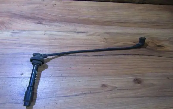 Nissan Micra Ignition plug leads 