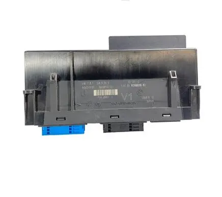 BMW 5 F10 F11 Comfort/convenience module 9286938 1646850772