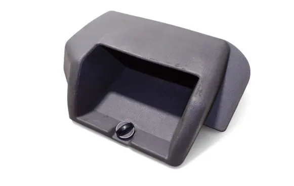 Volkswagen Transporter - Caravelle T4 Glove box 7D1863041B