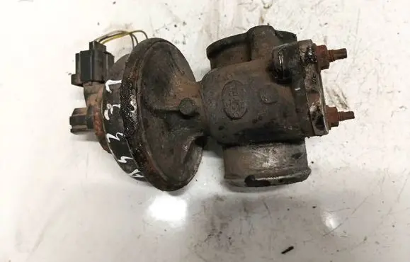 EGR valve