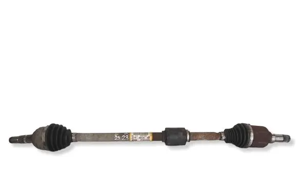 Ford Transit Courier Front driveshaft JT763B436AB 10401530 TWOJEAUTOWYSZKOW