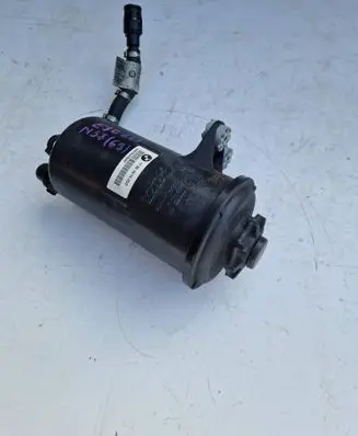 BMW X5M E70 Power steering fluid tank/reservoir 678228502