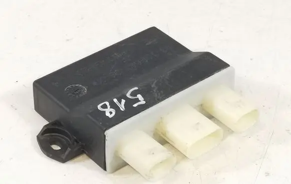 Jeep Grand Cherokee WL Tailgate/trunk control unit/module 01-106667-06-00