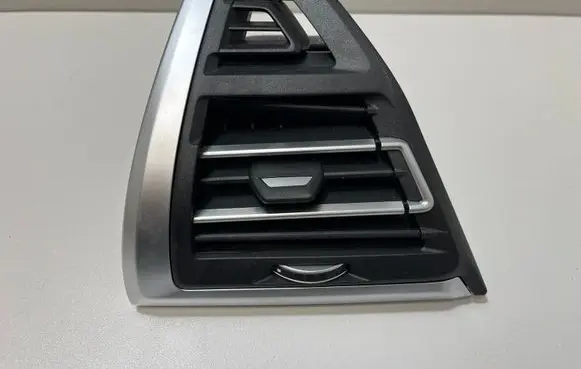 BMW X4 G02 Dashboard air vent grill cover trim 5A3BB10 9871599