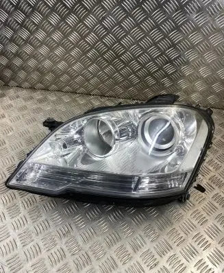 Mercedes-Benz ML W164 Headlight/headlamp A1648207761