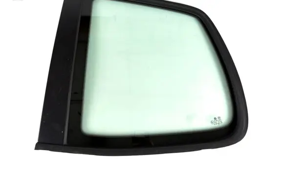 Volkswagen Touran I Rear side window 43R001564 DOT459M532AS2