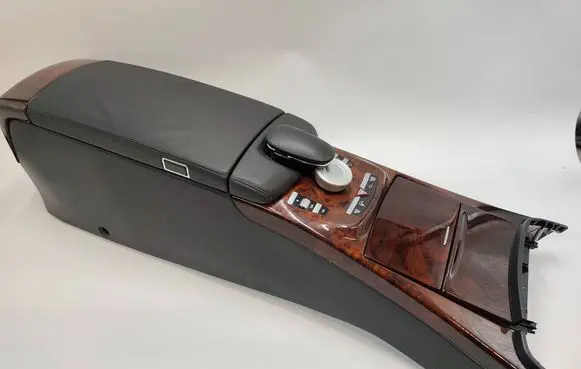 Mercedes-Benz S W221 Armrest 