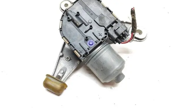 Renault Scenic IV - Grand scenic IV Wiper motor 288155536R 0390248171 H0100S0370