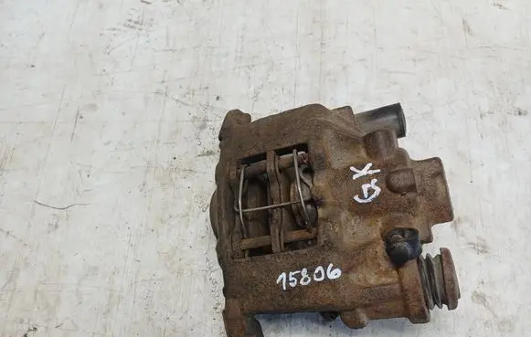 Peugeot 607 Rear brake caliper