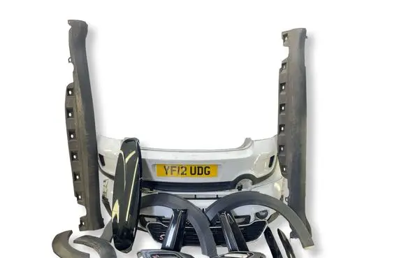 Mini Cooper Countryman R60 Complete body kit 9800761 9800769 9800770