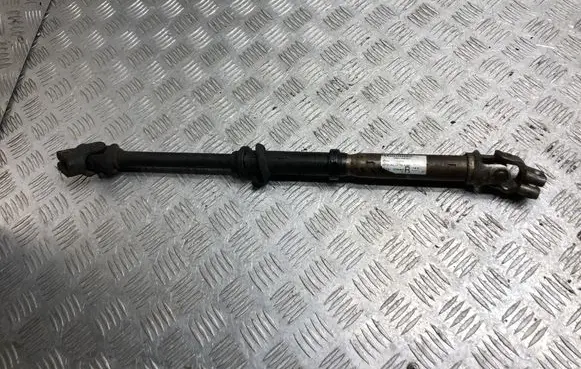 Steering column universal joint