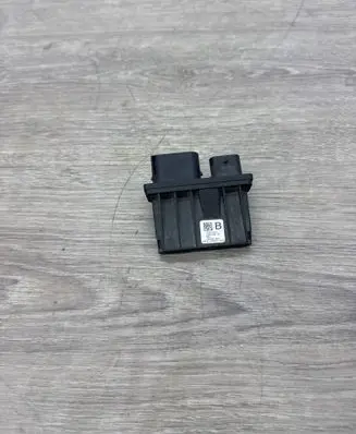Volkswagen Caddy Fuel injection pump control unit/module 7N0941329 0444050137
