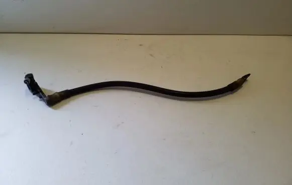 Volkswagen Amarok Negative earth cable (battery) 2H0971039B