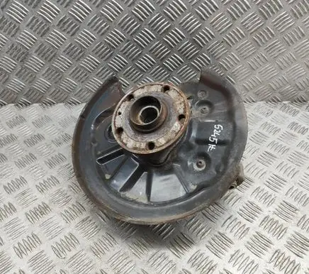 Skoda Superb B8 (3V) Rear wheel hub 3Q0505436M 8V0598625A