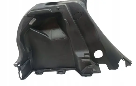Toyota Yaris Front door card panel trim