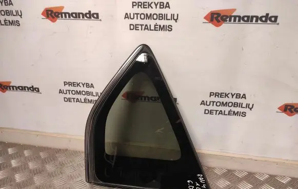 Toyota RAV 4 (XA40) Rear side window E643R005844
