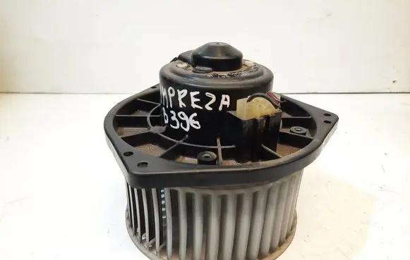 Subaru Impreza III Heater fan/blower 5027261750 8940007060