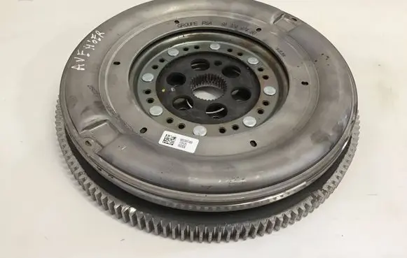 Jeep Avenger Clutch set kit 9832497480 170125 002924