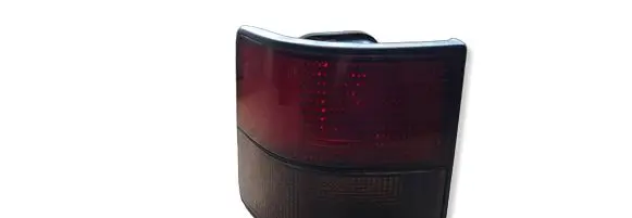Renault 21 Rear/tail lights 7700792874