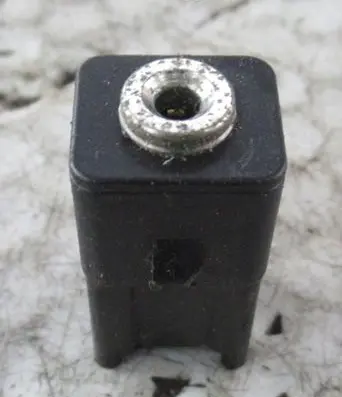 Ford Ka AUX in-socket connector 7M5T19A164AA