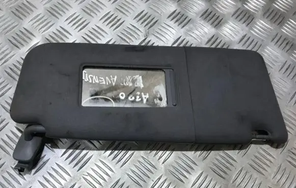 Audi A6 S6 C5 4B Sun visor 4b0857552