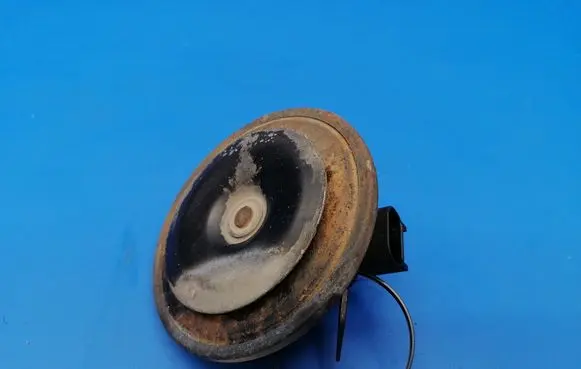 Opel Agila A Horn signal