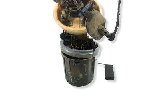 Volkswagen Touran I In-tank fuel pump 1T0919050A
