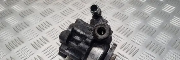 Audi A6 S6 C6 4F Power steering pump 4F0145155E 7692955200
