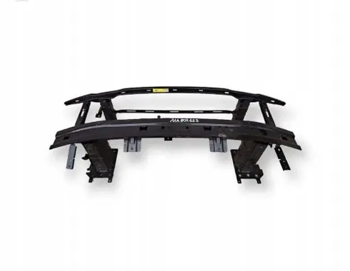 Volkswagen ID.4 Front bumper support beam 11A807651