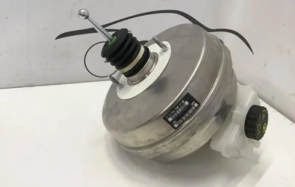 Mercedes-Benz GLC C254 Brake booster A2544301700