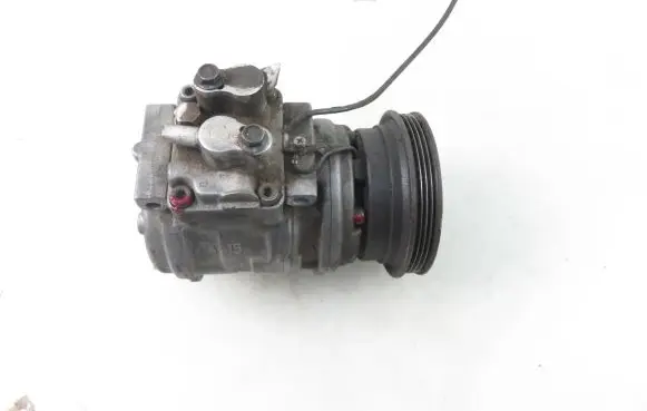 KIA Rio Air conditioning (A/C) compressor (pump)
