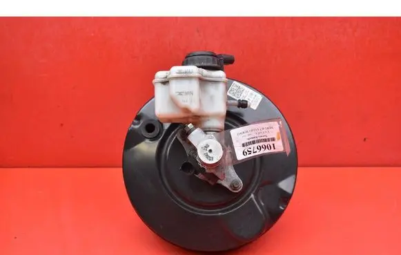 Volkswagen Golf Plus Brake booster 1K1614105DM