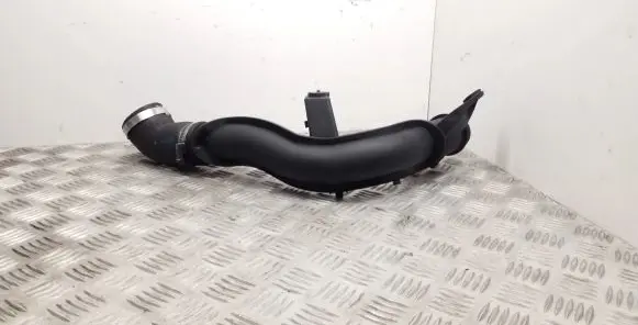Audi A1 Intercooler hose/pipe 6R0145838 038906051C