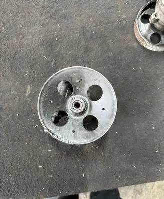 Subaru XV I ABS Pump 250056