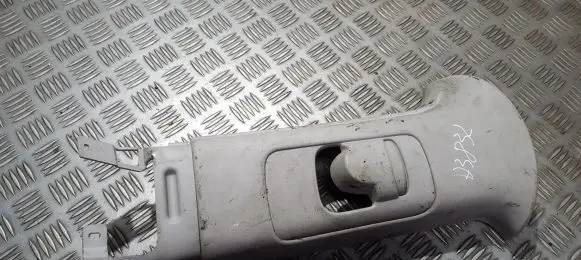 Mini One - Cooper R50 - 53 Other interior part 01784
