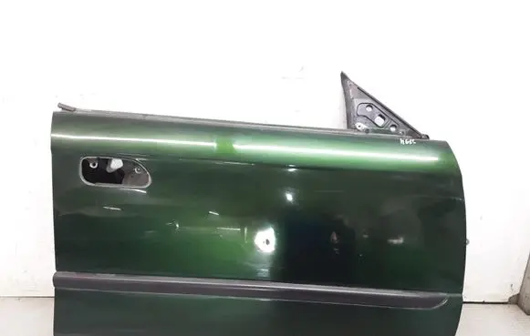 Subaru Outback Front door