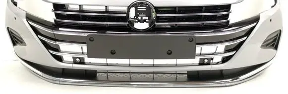 Volkswagen Arteon Front bumper 3G8807013S