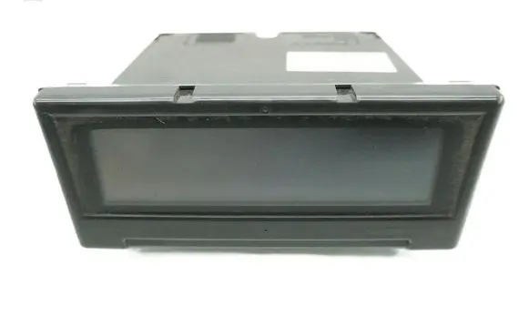 Volvo V50 Radio/CD/DVD/GPS head unit 30679647