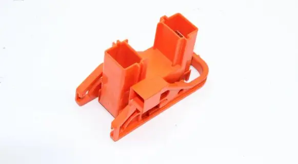 Lexus CT 200H Fuse module