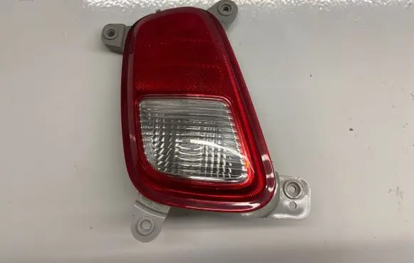Rear fog light